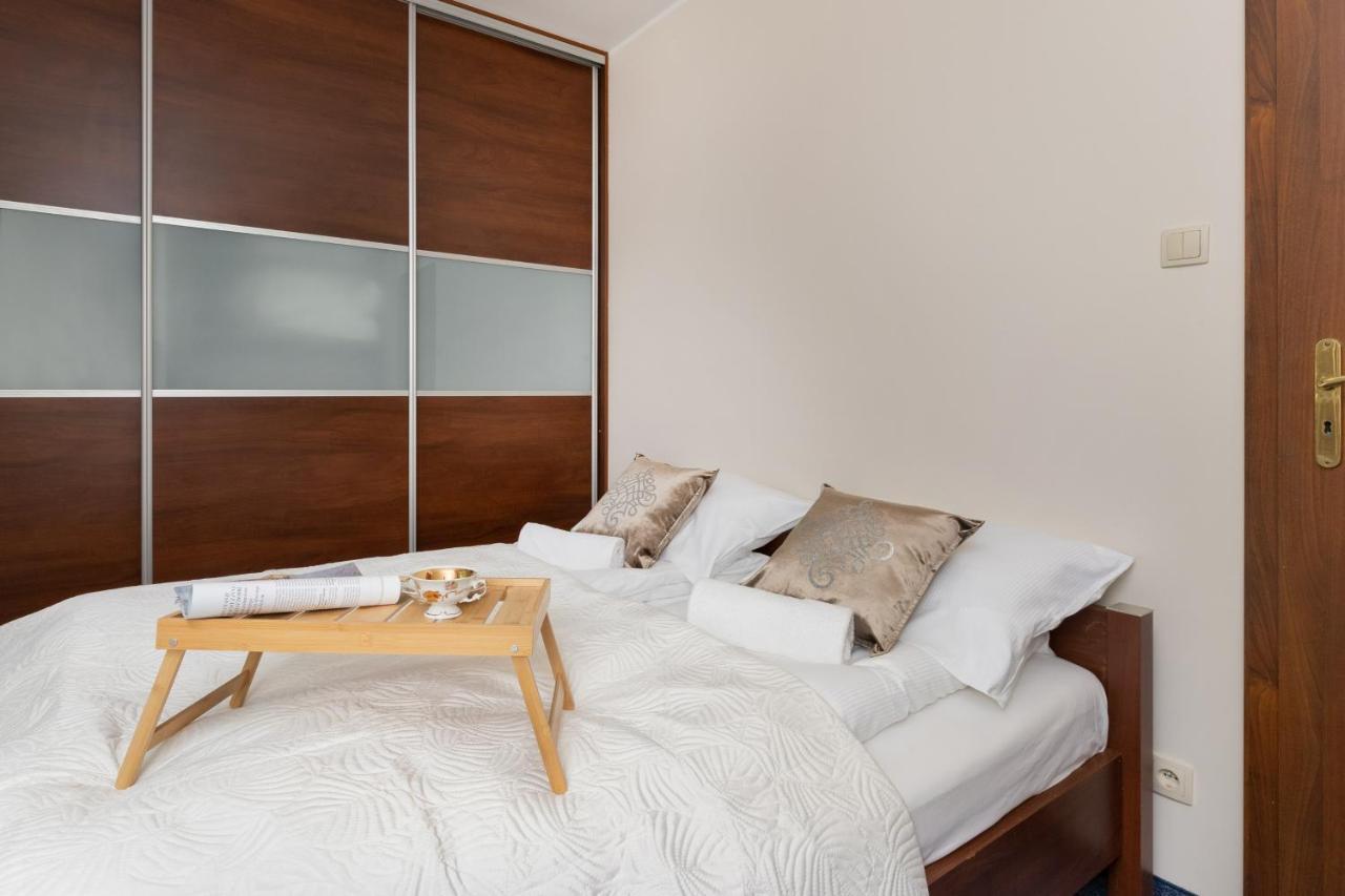 Apartament Patio Mare With Free Garage Parking By Renters