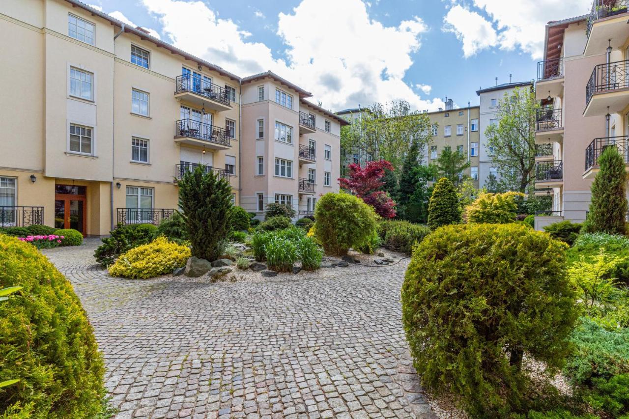Apartament Patio Mare With Free Garage Parking By Renters *