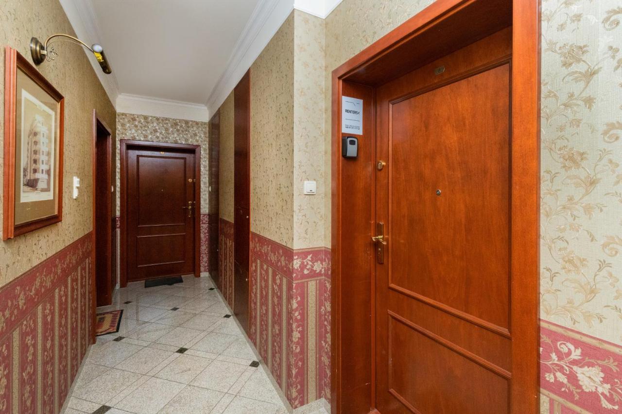Apartament Patio Mare With Free Garage Parking By Renters